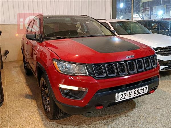 Jeep for sale in Iraq